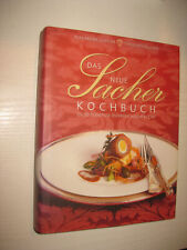 Sacher kochbuch zeitgemässe gebraucht kaufen  Leverkusen