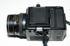 Zenza bronica ottiche usato  Catania