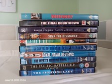 Various film movie for sale  IPSWICH