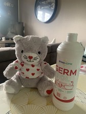 Germ trol nettoyant d'occasion  Bavay