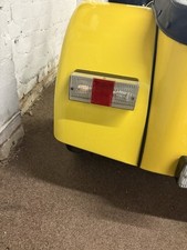 Caterham rear light for sale  CHORLEY