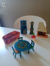 Meuble salon poupées d'occasion  Aix-en-Provence-