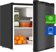 Mini frigo portable d'occasion  Paris X