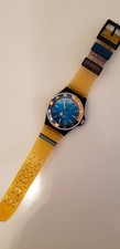 stendardo orologio immersion usato  Roma