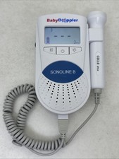 Baby doppler sonoline for sale  Snohomish