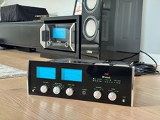 Vintage mcintosh 2505 for sale  New Hyde Park