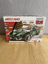 Meccano engineering robotics for sale  RUSHDEN