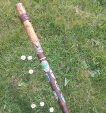 Vintage ash wooden for sale  WORKSOP
