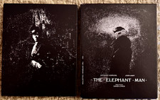 Elephant man criterion for sale  New Port Richey