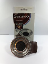 Philips senseo typ gebraucht kaufen  Gemmingen