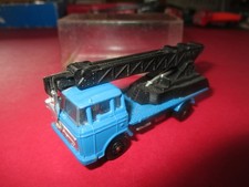 Majorette camion daf d'occasion  Sérifontaine