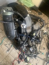 quad 200cc motore usato  Roma