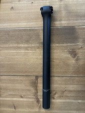carbon seatpost 31 6 for sale  BANCHORY