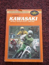 Kawasaki 100 350 for sale  Oakley