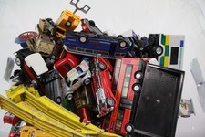 Loose diecast models for sale  LEEDS