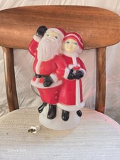 Vintage mrs clause for sale  Riverside