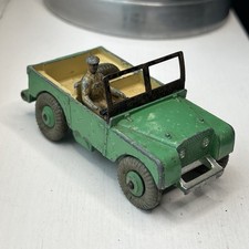 Dinky 27d 340 for sale  TADWORTH