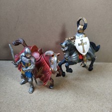 Schleich elc medieval for sale  REDDITCH