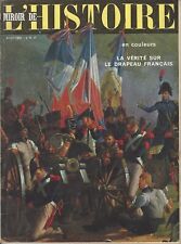 Miroir histoire 152 d'occasion  Remoulins