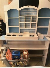Kaufladen holz kinder gebraucht kaufen  Minden