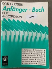 Große anfänger buch gebraucht kaufen  Ravensburg