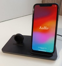 Apple iphone black gebraucht kaufen  Berlin