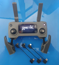 Controller radiocomando dji usato  San Mauro Castelverde
