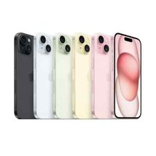 Apple iPhone 15 128GB totalmente desbloqueado - Excelente, usado comprar usado  Enviando para Brazil
