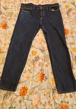 Musto men jeans for sale  OXFORD