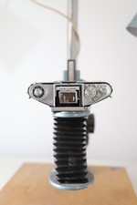 Praktica exacta kit usato  Foligno