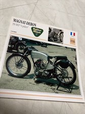 Magnat debon 350 d'occasion  Decize