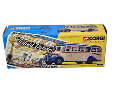 Corgi scale model for sale  WIGAN
