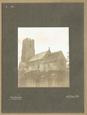 Horsford church norfolk. for sale  CAMBRIDGE