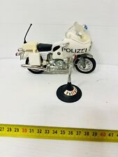 Polistil moto guzzi usato  Pavia