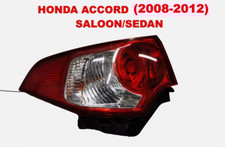 Honda accord saloon for sale  BATHGATE