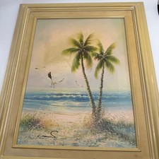 Vintage palm tree for sale  Vero Beach