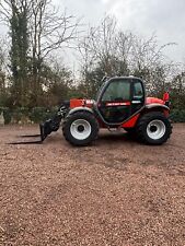 2008 manitou mt627 for sale  DROITWICH