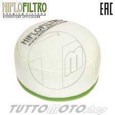 Filtro aria hiflo usato  Serra d'Aiello