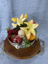 Vintage centerpiece wilsonware for sale  Verbena