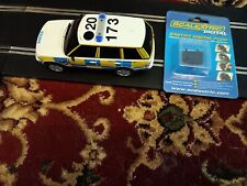 Scalextric digital police for sale  SUNDERLAND