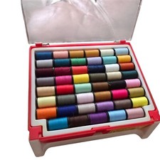 Portable sewing kit for sale  Morganton