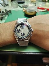 Breitling chronomat 81950 d'occasion  Marseille V