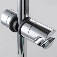 Adjustable 25mm shower for sale  BRISTOL