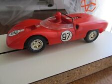 Carro de autorama vintage 1965 escala 1/32 Revell Ford Cooper Cobra comprar usado  Enviando para Brazil