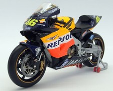 Minichamps escala 1/12 fundido - 122 027146 Honda RC211V MOTO GP 2002 Rossi comprar usado  Enviando para Brazil