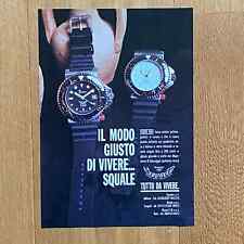 Squale tiger 300m gebraucht kaufen  Aßlar