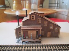 Scale detailed built for sale  Wilmington