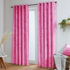 pink velvet curtains for sale pink velvet curtains for sale IRVINE