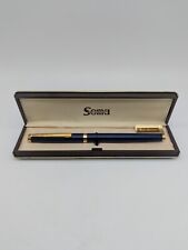 Stylo plume soma d'occasion  Sète