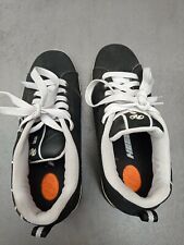 Scarpe heelys con usato  Portoferraio